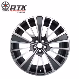 20 Inch Passenger Car Wheels for Jaguar Forged Wheel 5x108 PCD Sport Forged Aluminum Alloy Wheels
