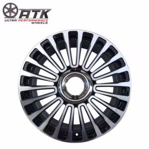 New Arrival Forged Wheel 22 Inch for Land Rover 5x120 PCD Orginal Classic Passenger Car Wheel Aluminum Alloy Wheels